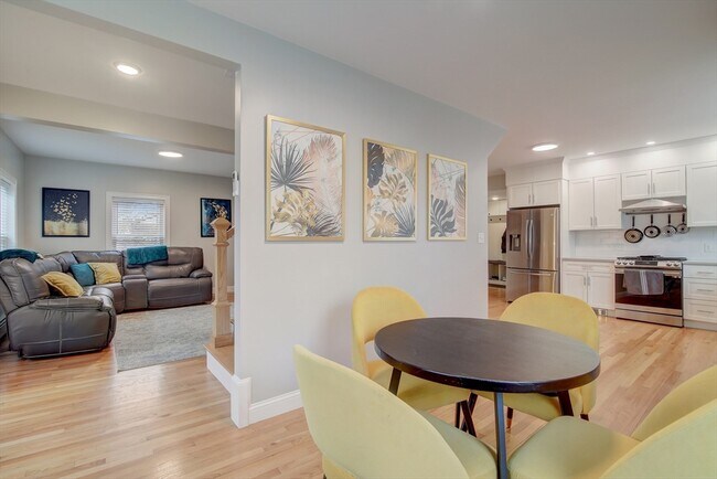 Foto del edificio - 65 Beach St