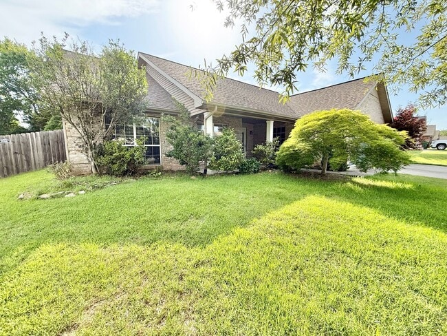 Photo - 1105 Mercer Drive Maryville TN 37801 House