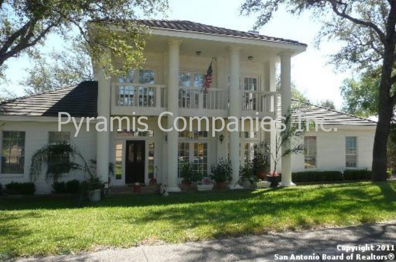 13222 Hunters View, San Antonio, TX 78230 House for Rent in San