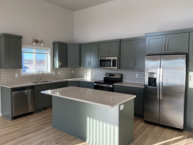 Foto del edificio - New 3 Bedroom/2 Bathroom House - Rent With...