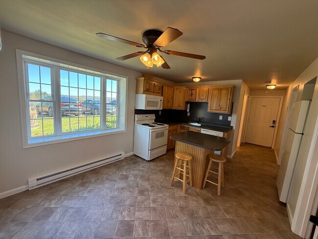 Foto del edificio - Country Aire Lane Apartment Homes