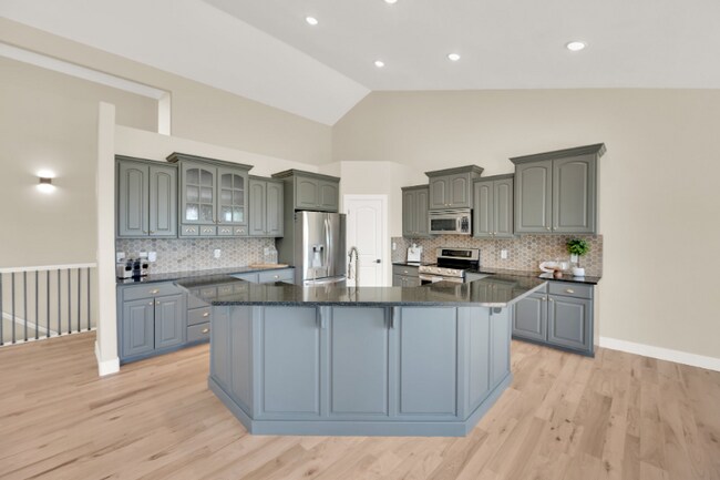 Foto del edificio - 4333 Park Hollow Ln