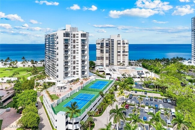Foto del edificio - 4041 Gulf Shore Blvd N