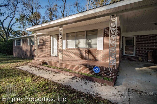 Building Photo - 3 br, 2 bath House - 2202 Trimble Road