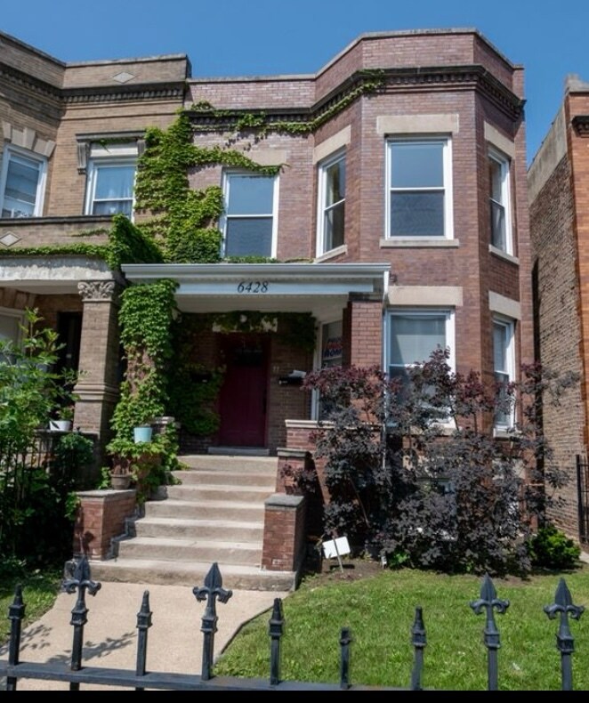 Primary Photo - 6428 S Drexel Ave