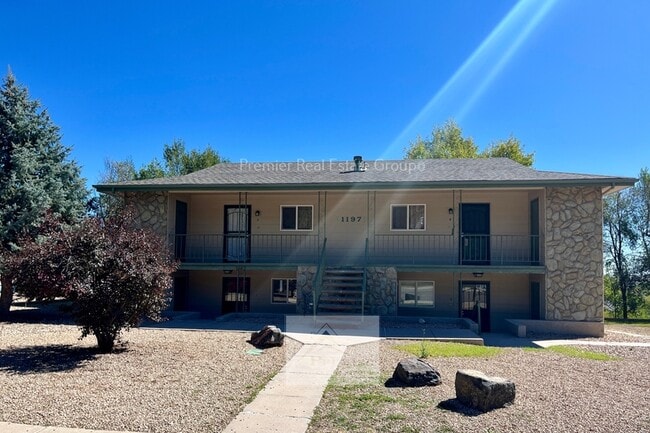 Photo - 1197 Cree Dr Apartment