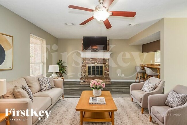 Foto del edificio - 23323 Whispering Willow Dr