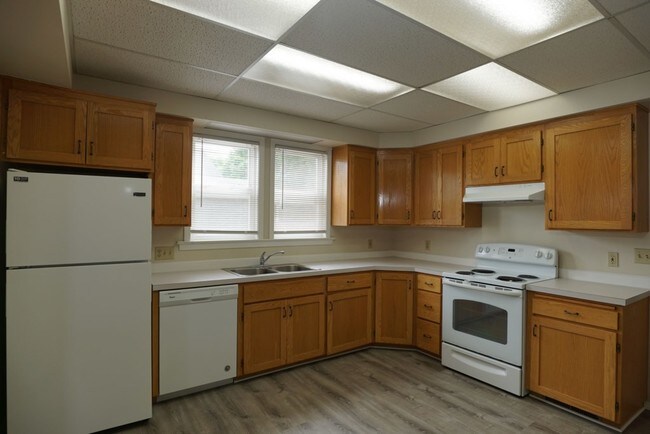 Foto del edificio - House in Renton - Boeing