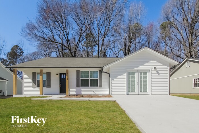 Primary Photo - 712 Pennwood Ln