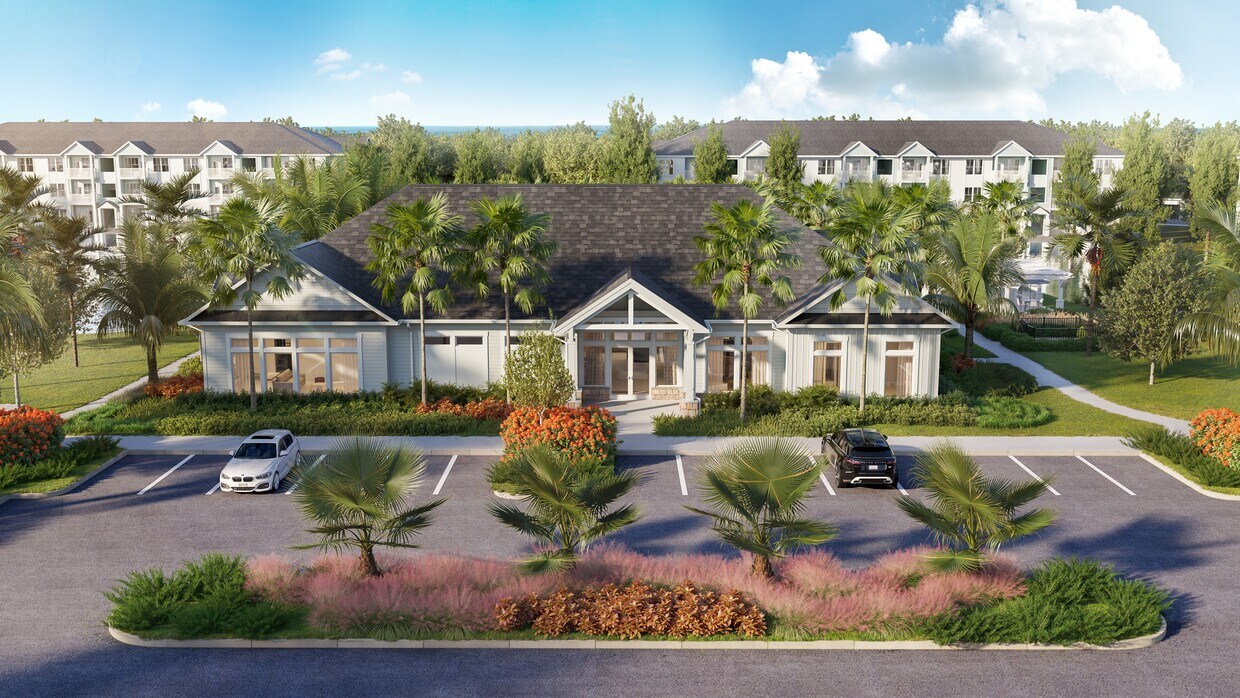 Aspire Vero Beach Apartments at 7590 20th St Vero Beach, FL