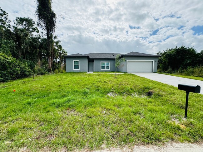 Building Photo - GREAT 3 BD/2BA Brand NEW Home in Palm Bay!...