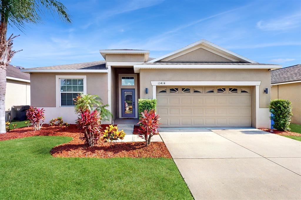 Foto principal - 13414 Graham Yarden Dr