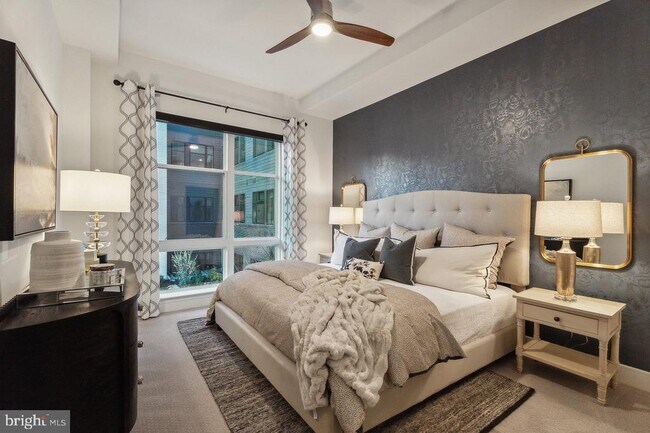 Foto del edificio - 8015 Old Georgetown Rd