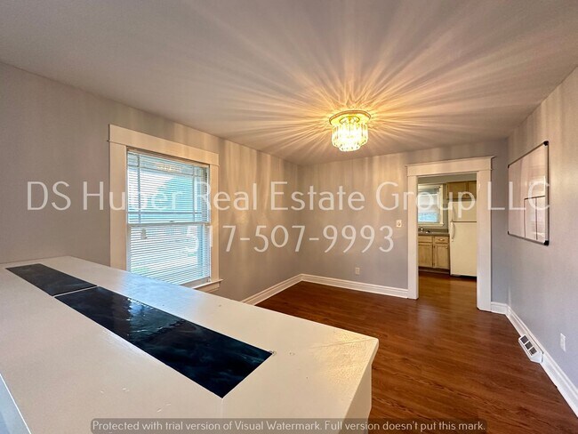 Foto del edificio - 526 W Hillsdale St