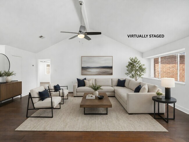 Foto del edificio - 22514 Round Valley Dr