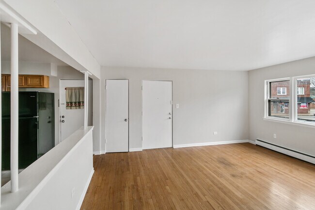 Foto del edificio - 805 N 22nd Ave