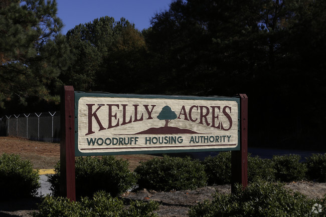 Foto del edificio - Kelly Acres