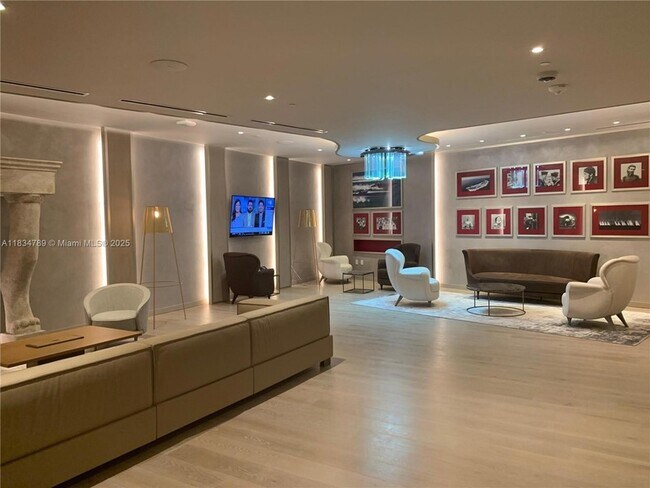 Foto del edificio - 1000 Brickell Plaza