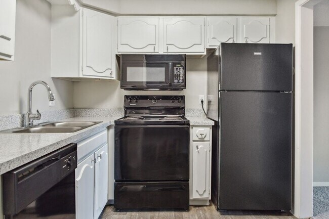 Foto del interior - The Linden