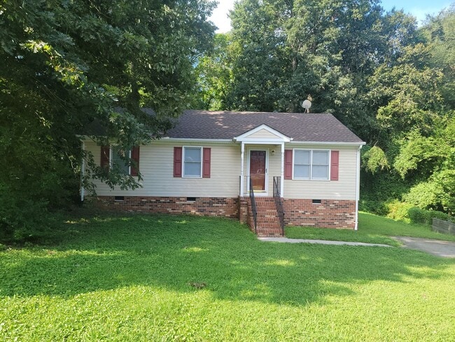 Building Photo - Beautiful 3 Bedroom, 2 Bathroom Home for R...