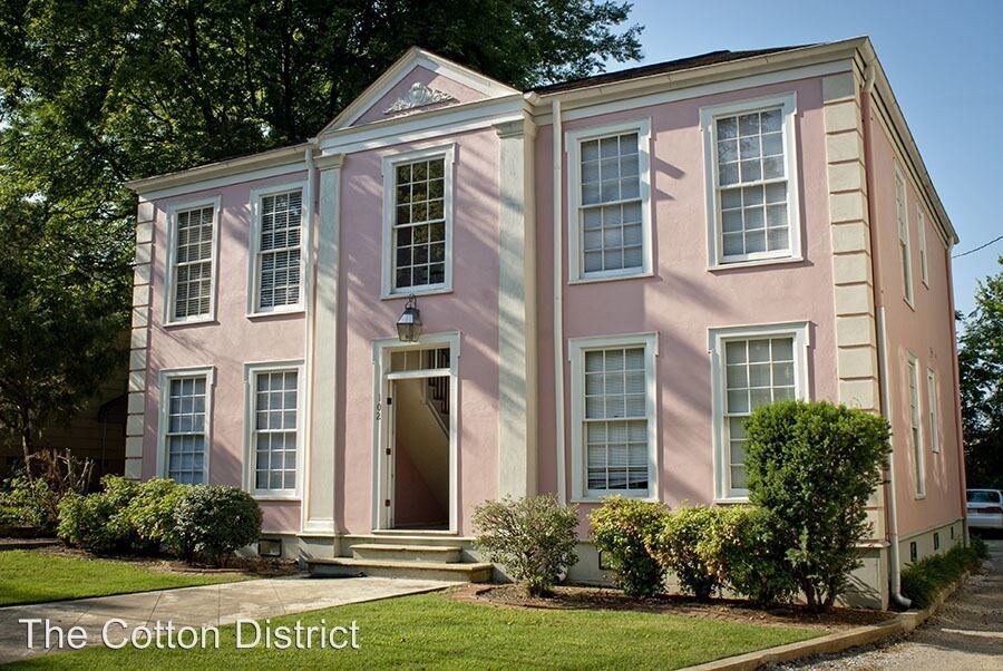 Primary Photo - 102 Lummus Dr