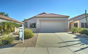 Building Photo - 16457 W Rock Springs Ln