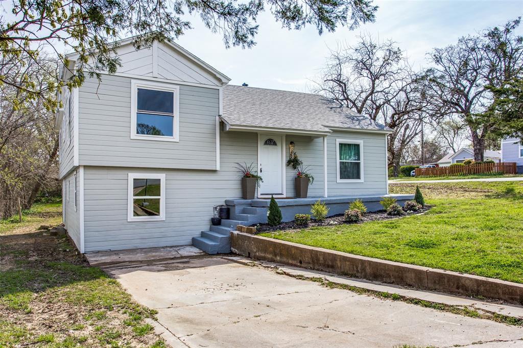 28 W Parnell St, Denison, TX 75020 House Rental in Denison, TX