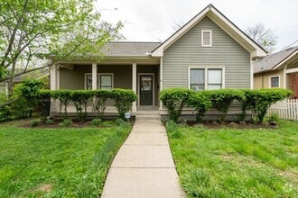 Building Photo - 1110 Fatherland St