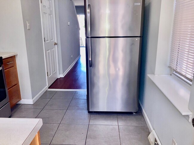 Foto del edificio - FREE MONTH! Charming Cedar Park 3bd/1bth