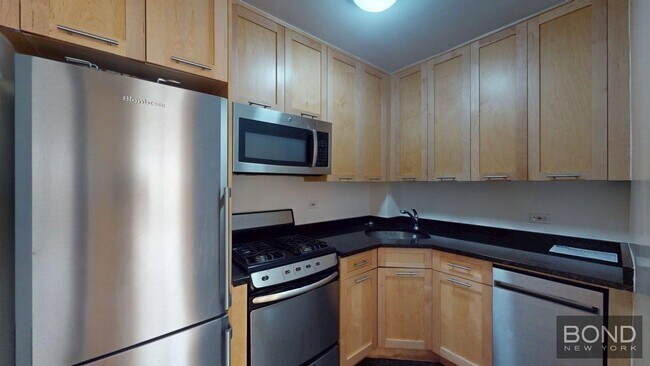 Foto del edificio - 435 E 79th St