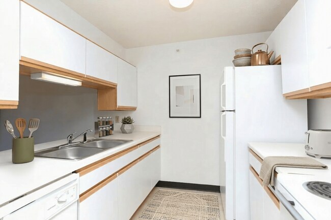 Foto del edificio - Musgrove Estates Apartments