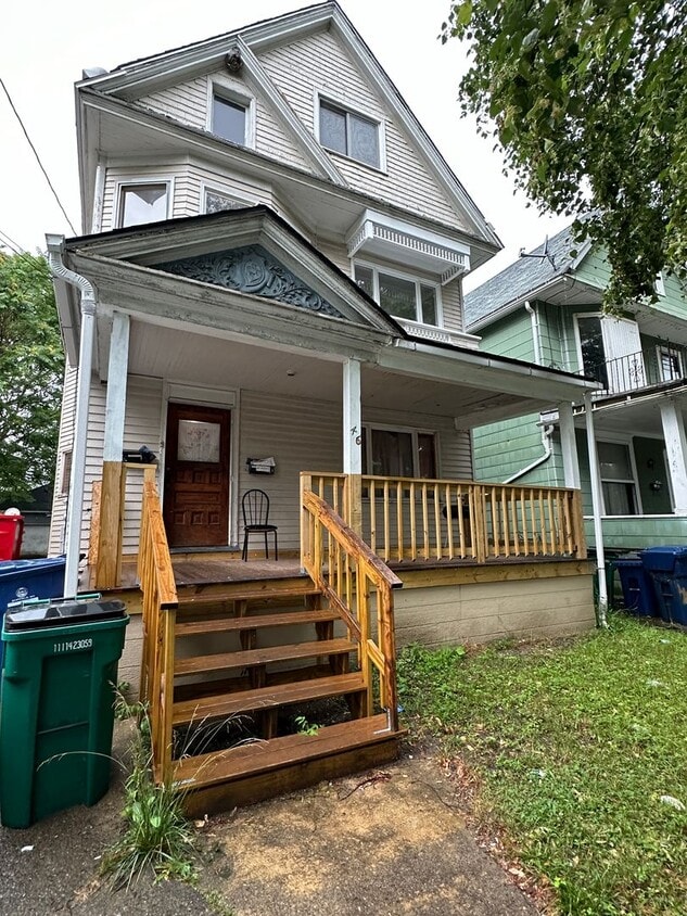 Primary Photo - 46 Congress St