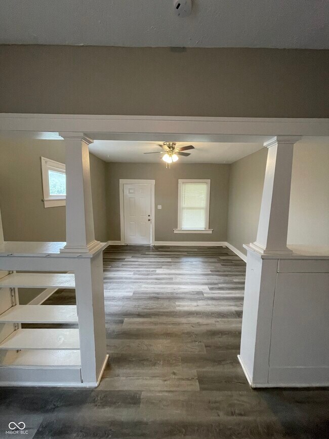 Foto del edificio - 916 N Tuxedo St
