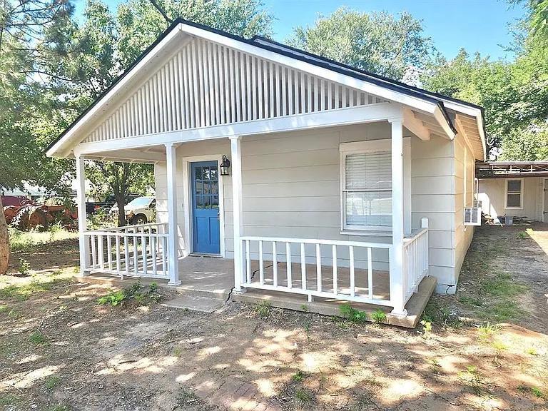 Foto principal - 620 W Jackson St