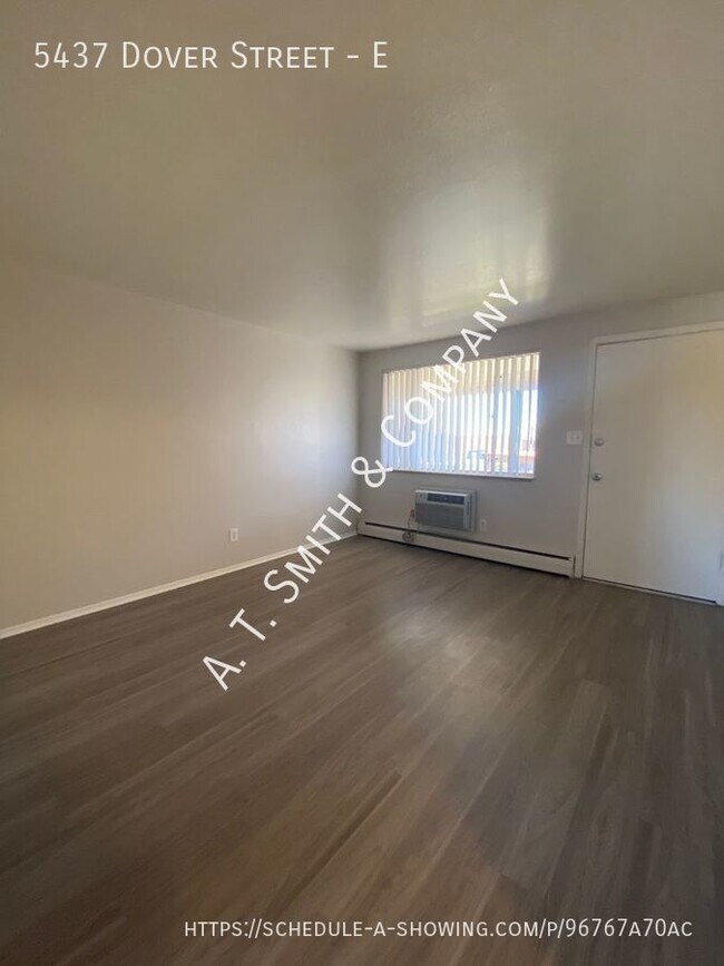 Building Photo - Great 2nd Story 2 Bedroom in Arvada!!