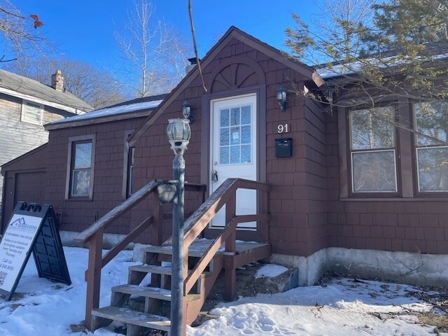 Primary Photo - 91 Park St