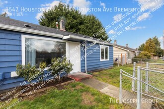 Building Photo - 1547 Houston Ave