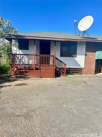 Foto del edificio - 84-725-725 Hanalei St