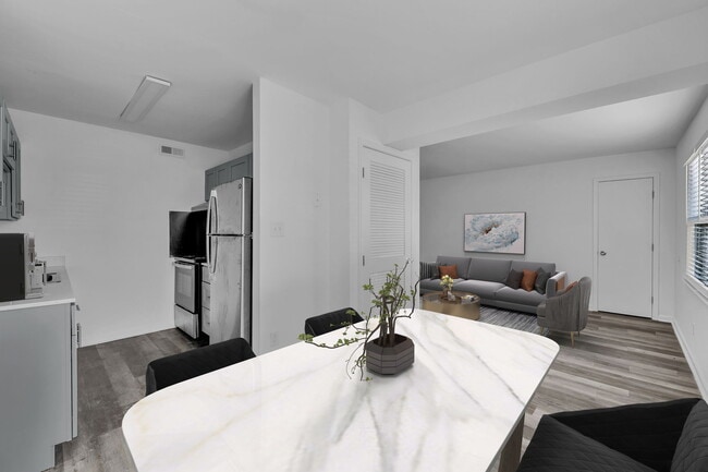 Building Photo - Waverly at Oyster Point