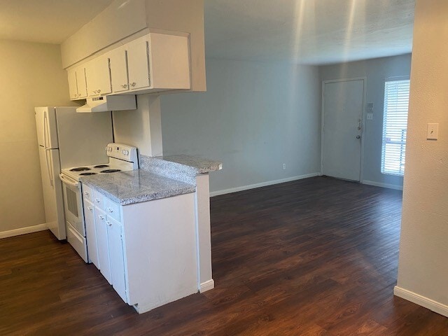 Foto del edificio - 918 Heights Blvd