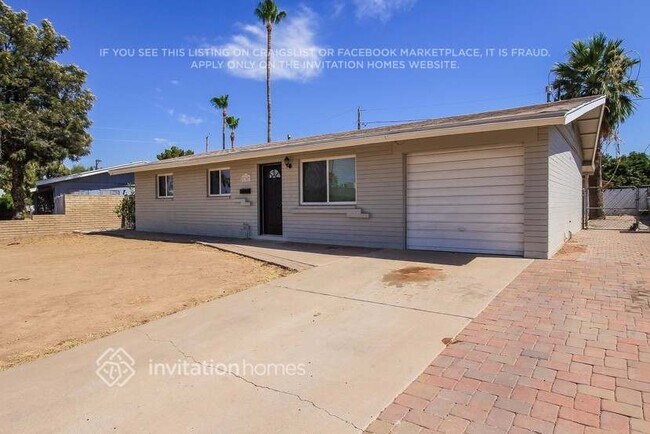 Building Photo - 2307 E Hillery Dr