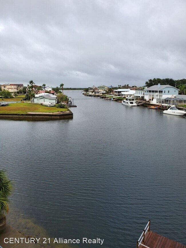 Foto del edificio - 3 br, 2.5 bath House - 3195 Gulf Winds Circle
