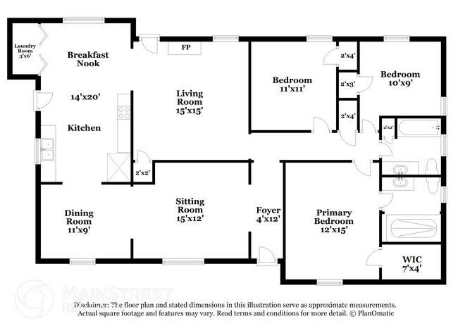 Building Photo - 5163 Gloucester Ave