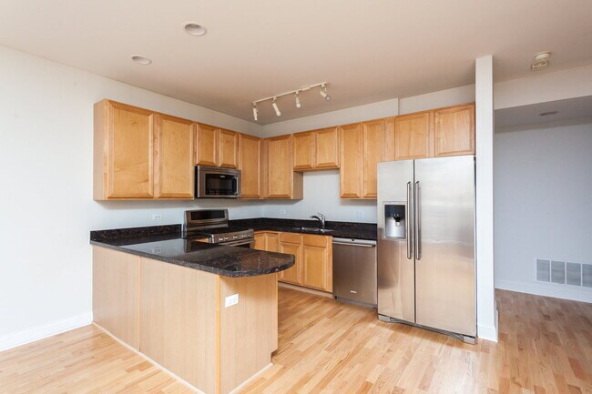 Foto del edificio - 2330 W St Paul Ave
