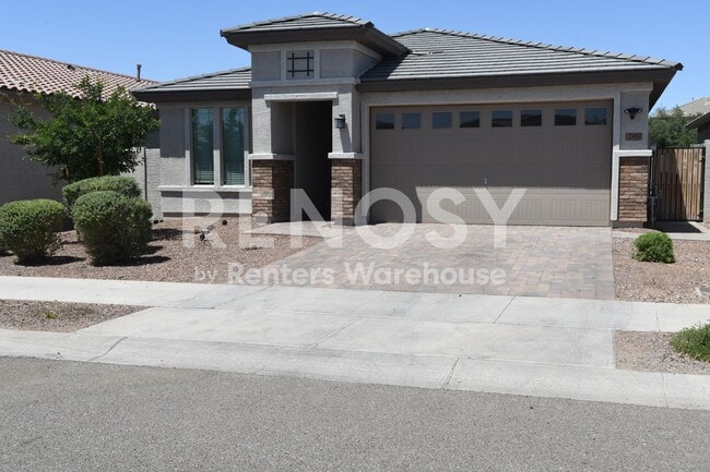 Building Photo - 9449 W Montecito Ave