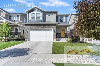 Building Photo - 14372 S Abbey Bend Ln