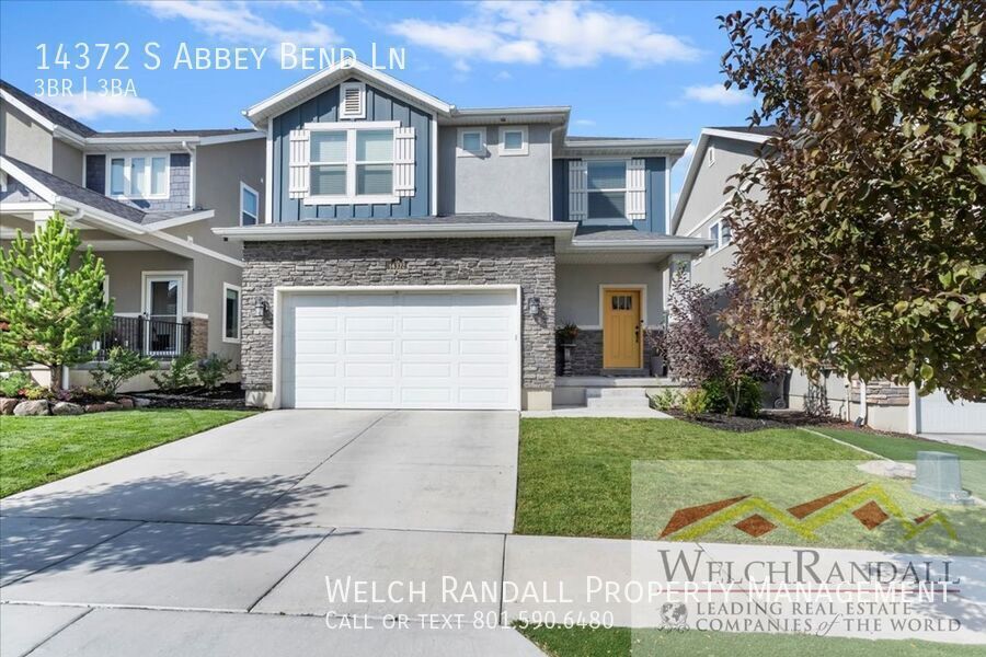 Foto principal - 14372 S Abbey Bend Ln