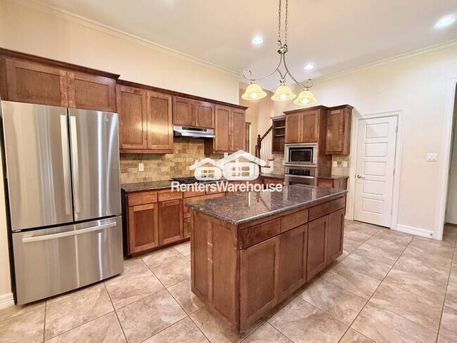 Foto del edificio - Beautiful 4 Bedroom Home just South of TCU!!!