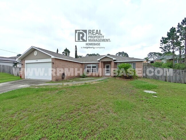 Building Photo - 1326 Jeffrine Dr