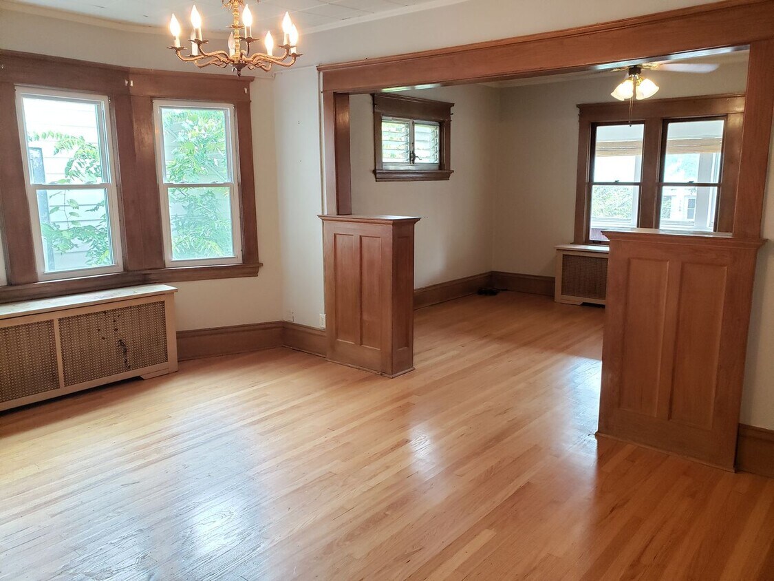 Foto principal - 1711 Ashland Ave